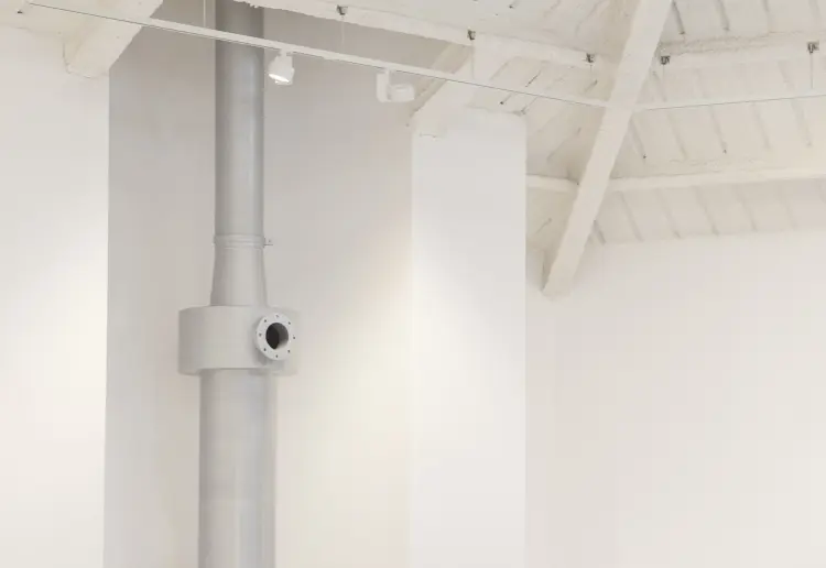 Industrial space in Barcelona