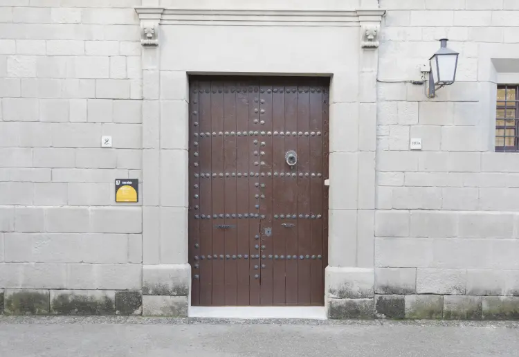 Industrial space in Barcelona