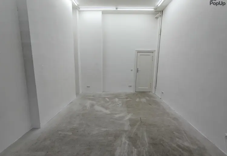 Torst.Street Level near Supreme for Designer Pop Up/ Event/ Galleries