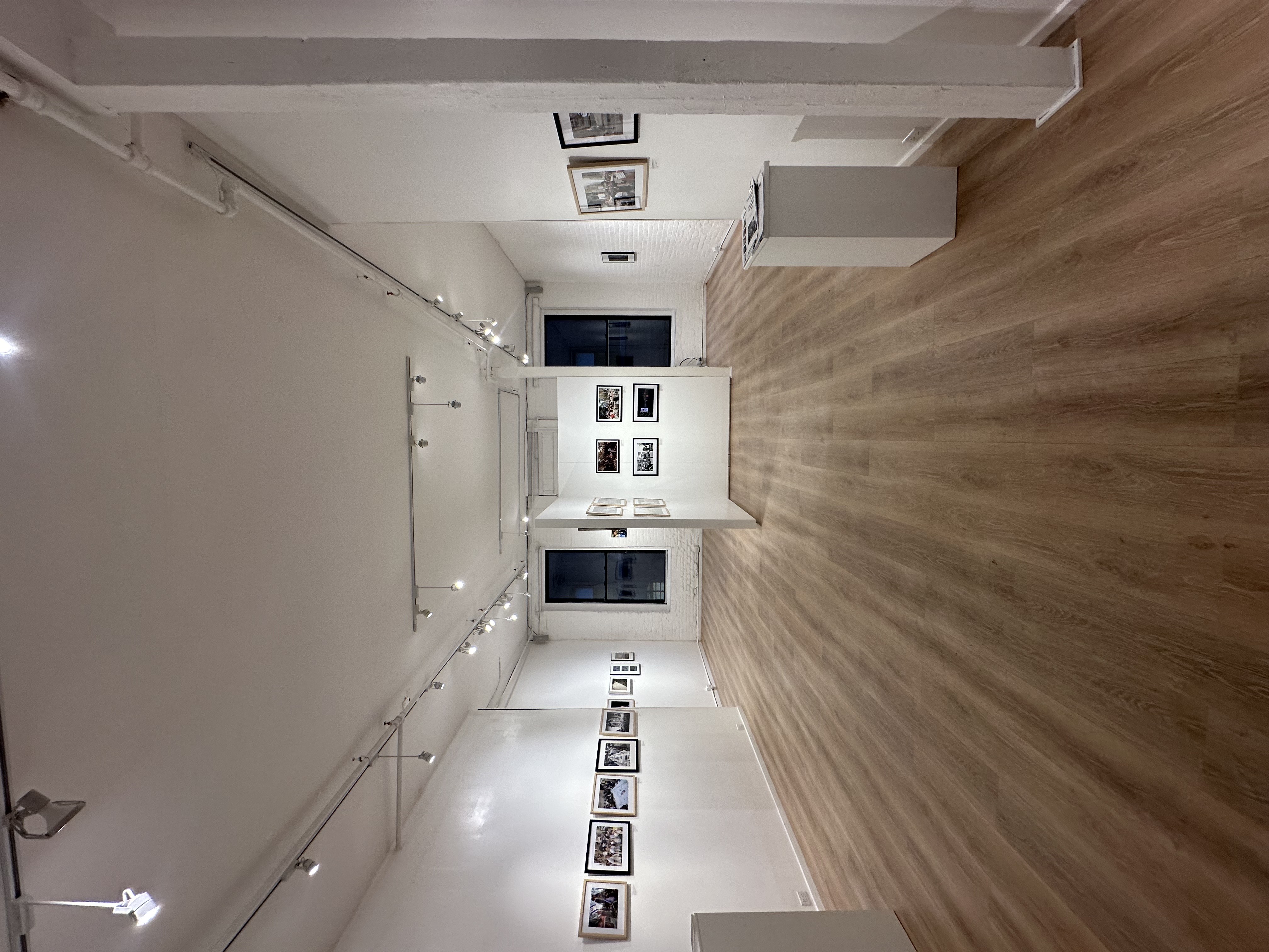 The Loft at White Space Chelsea