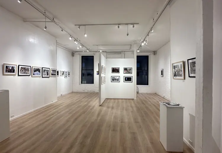 The Loft at White Space Chelsea