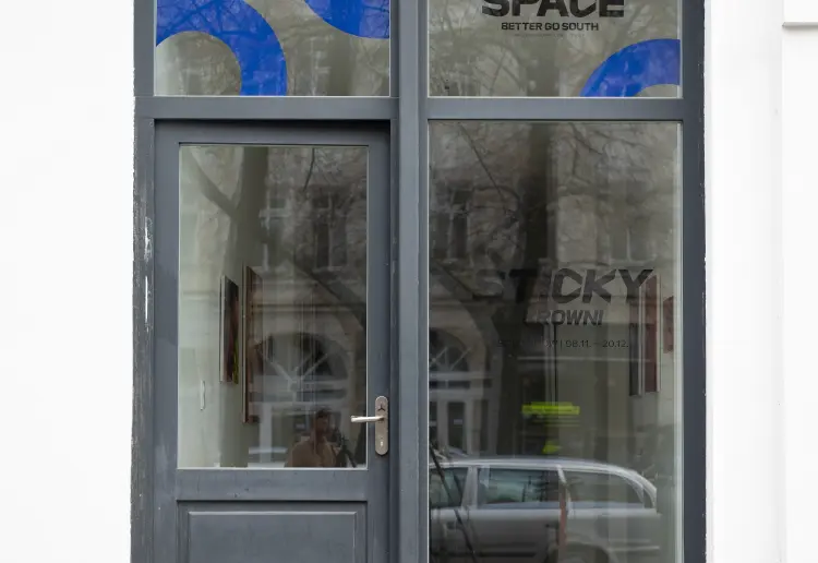 PopUp Space im Herzen von Berlin Mitte