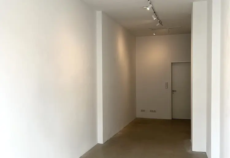 PopUp Space im Herzen von Berlin Mitte