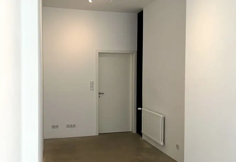 PopUp Space im Herzen von Berlin Mitte