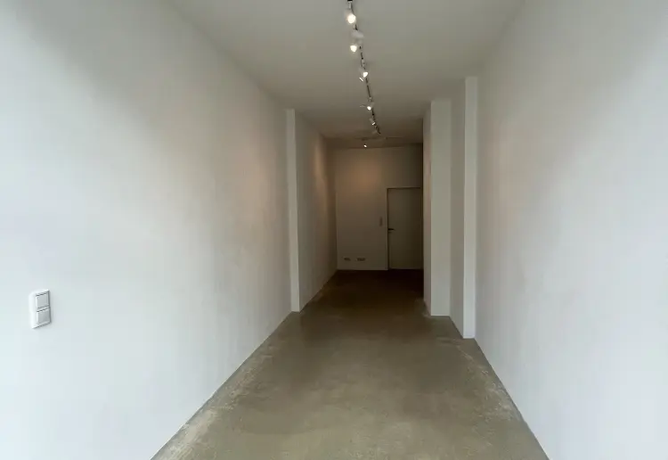 PopUp Space im Herzen von Berlin Mitte
