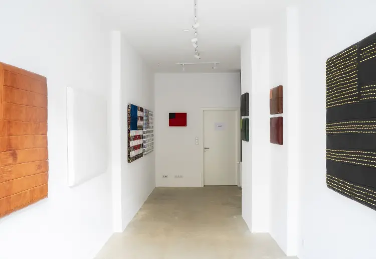 PopUp Space im Herzen von Berlin Mitte