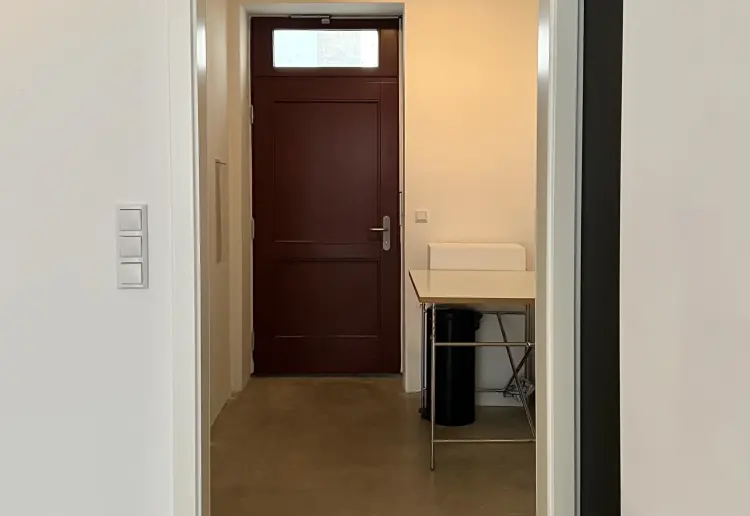 PopUp Space im Herzen von Berlin Mitte