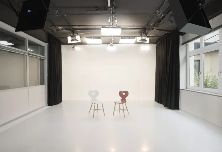 PXL Studio Munich Gärtnerplatz