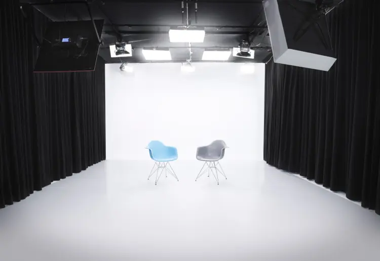 PXL Studio Munich Gärtnerplatz