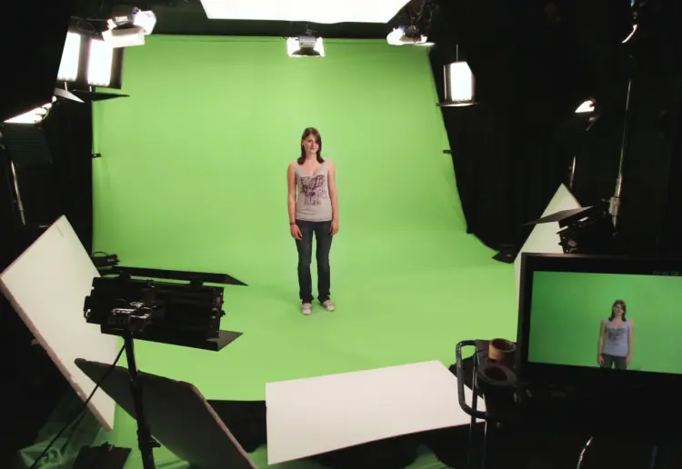 PXL Studio Munich Gärtnerplatz