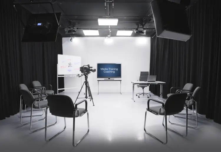 PXL Studio Munich Gärtnerplatz