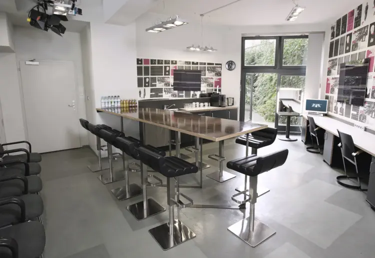 PXL Studio Munich Gärtnerplatz