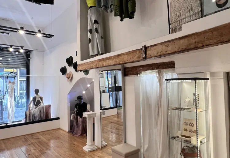 Un Espacio Creativo para Hacer Realidad Tus Ideas en Barcelona