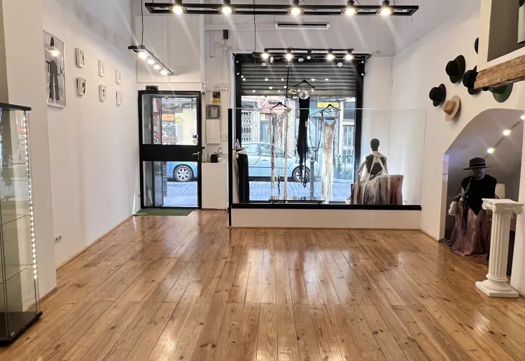 Un Espacio Creativo para Hacer Realidad Tus Ideas en Barcelona