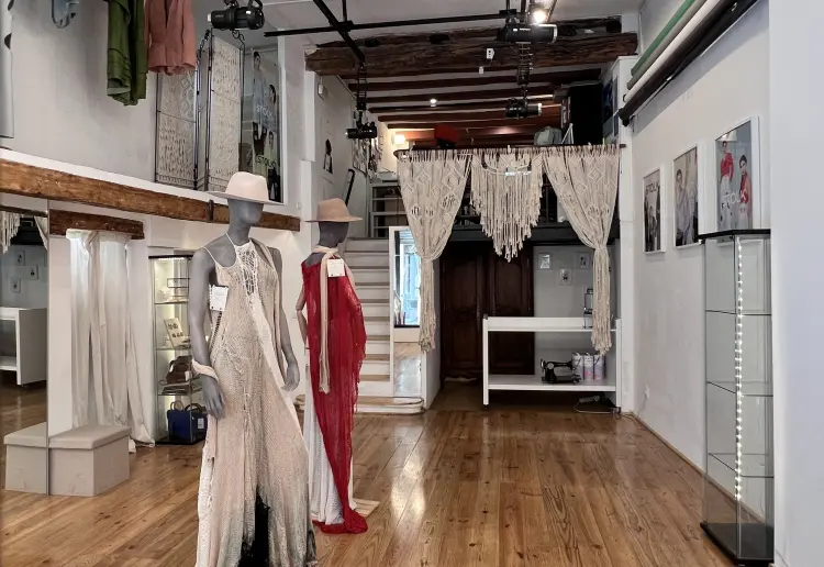 Un Espacio Creativo para Hacer Realidad Tus Ideas en Barcelona
