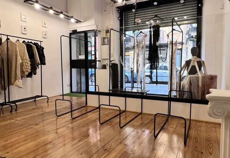 Un Espacio Creativo para Hacer Realidad Tus Ideas en Barcelona
