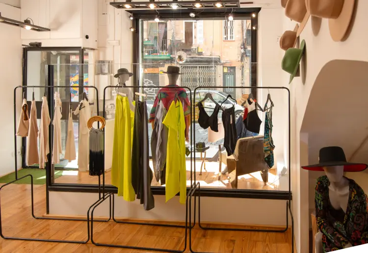 Un Espacio Creativo para Hacer Realidad Tus Ideas en Barcelona