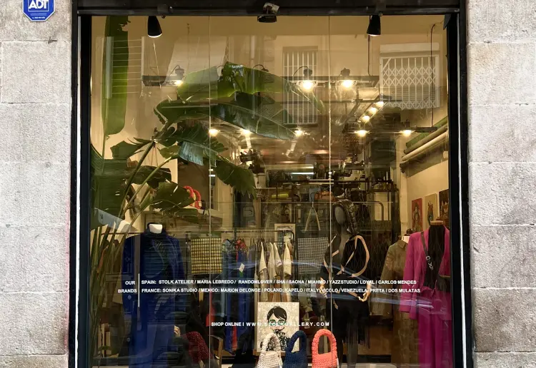 Un Espacio Creativo para Hacer Realidad Tus Ideas en Barcelona