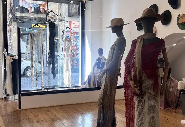 Un Espacio Creativo para Hacer Realidad Tus Ideas en Barcelona
