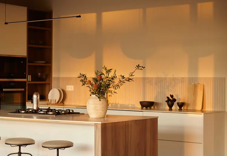 Penthouse with terrace in the center of Barcelona