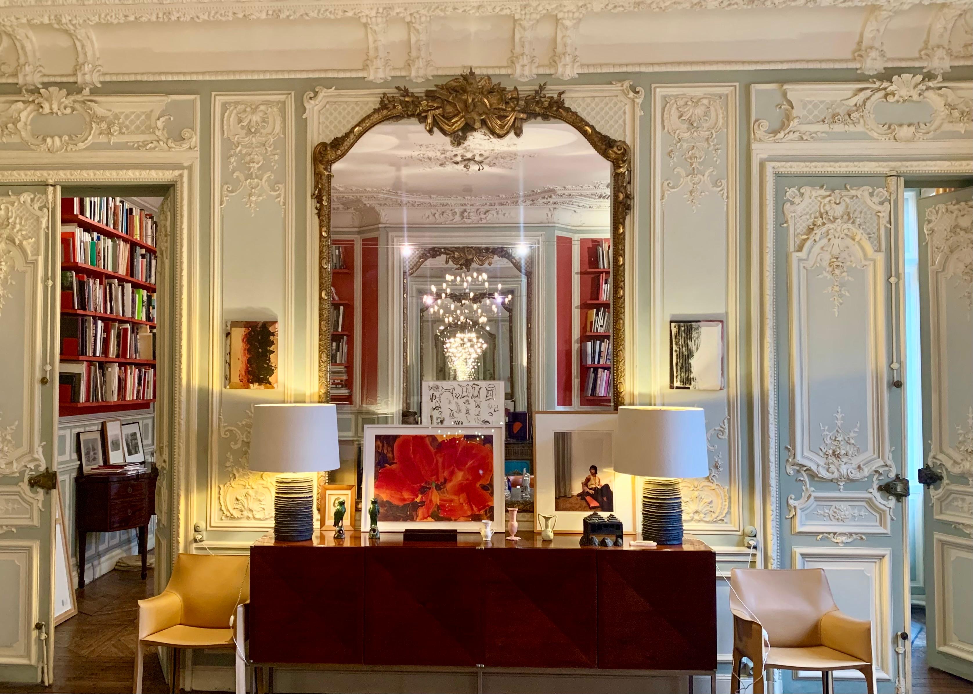 Artist’s Sanctuary: Luxury Venue for Iconic Events
