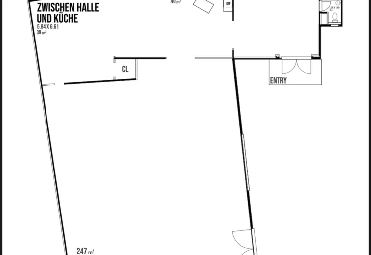 Studio G3 - rental studio in Munich