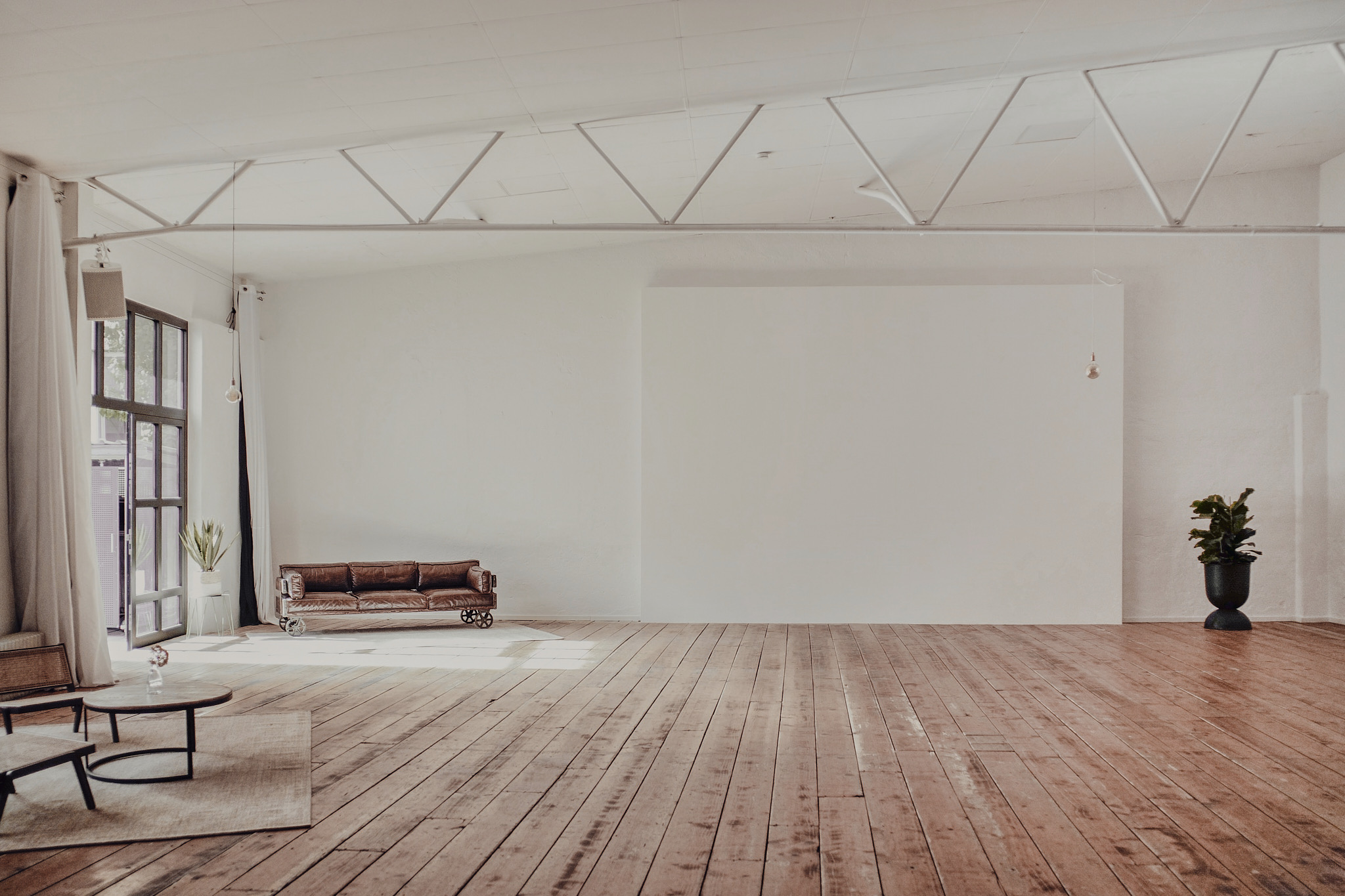 Veranstaltungsraum in München