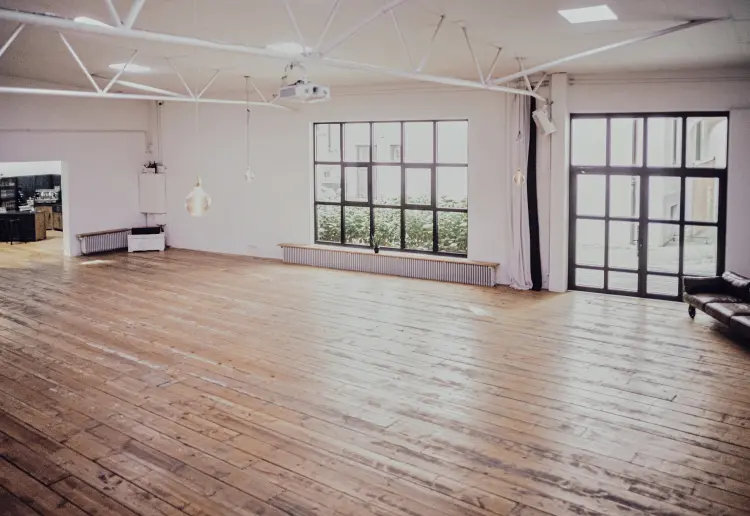 Studio G3 - rental studio in Munich