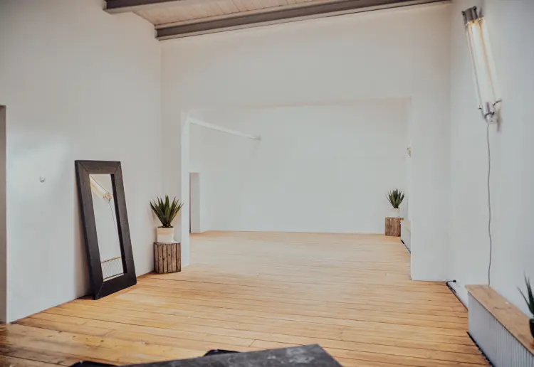 Studio G3 - rental studio in Munich