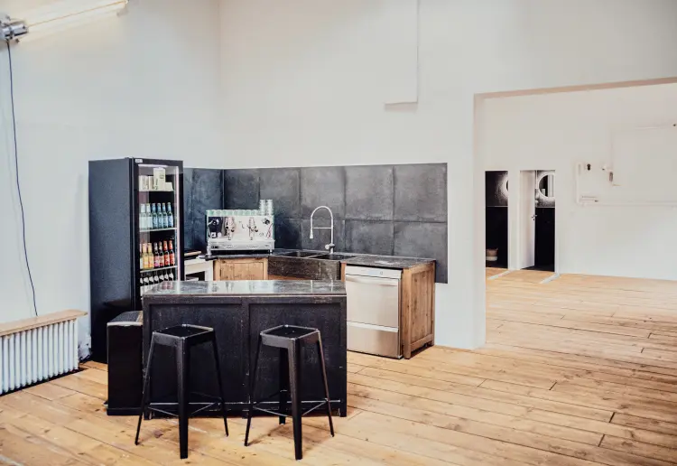 Studio G3 - rental studio in Munich