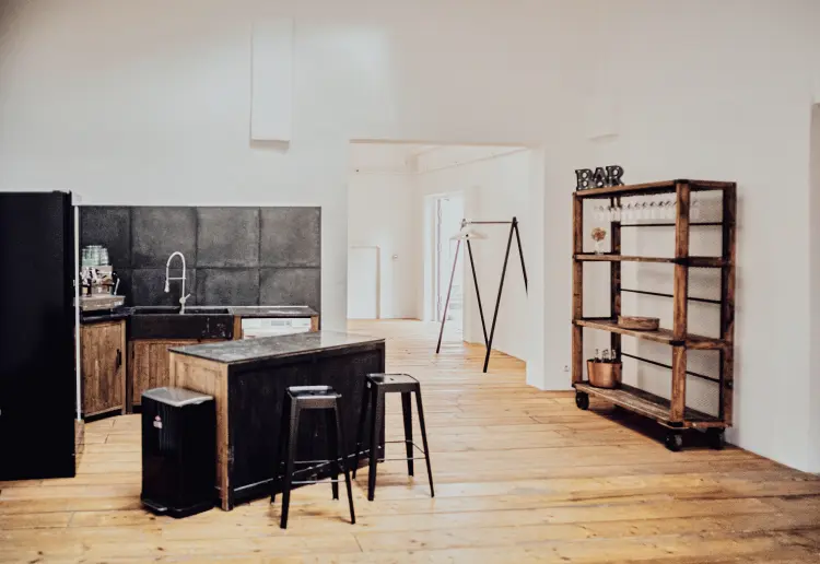 Studio G3 - rental studio in Munich