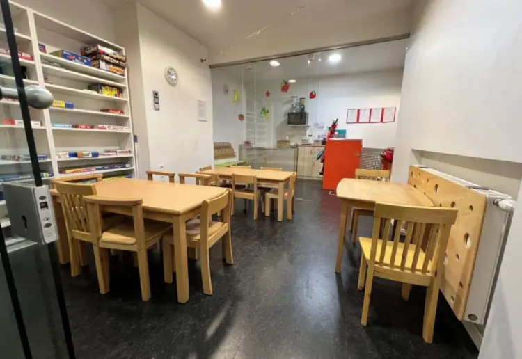 Location passauerplatz