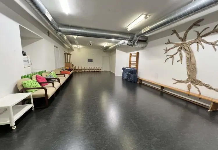 Location passauerplatz