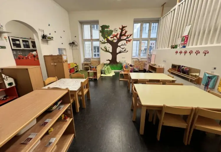 Location passauerplatz