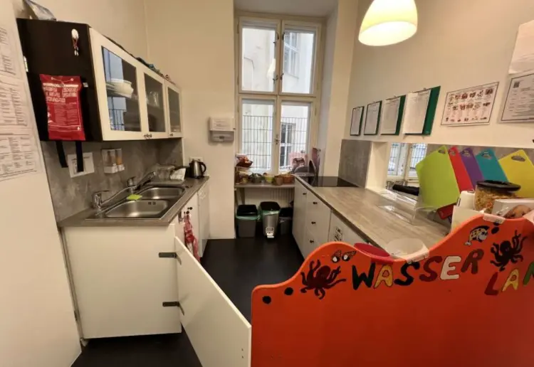 Location passauerplatz