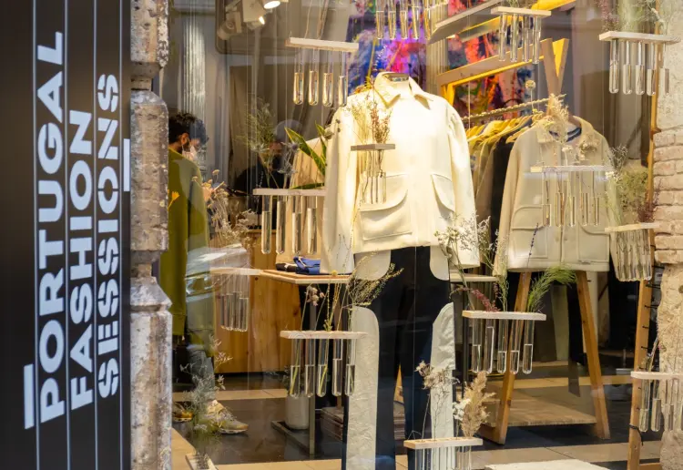Tienda con encanto para pop up en el centro de Madrid