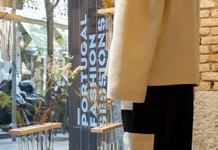 Tienda con encanto para pop up en el centro de Madrid