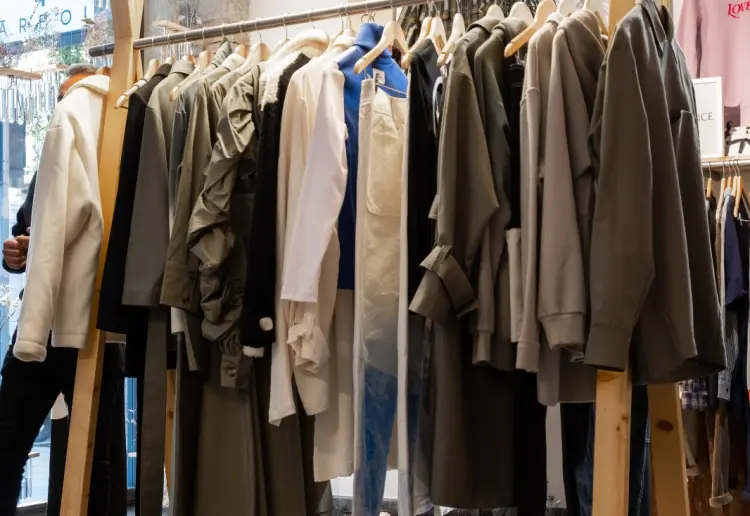 Tienda con encanto para pop up en el centro de Madrid