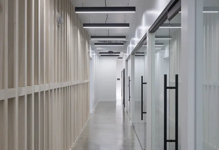 Large Creative Office Space in the heart of Hollywood