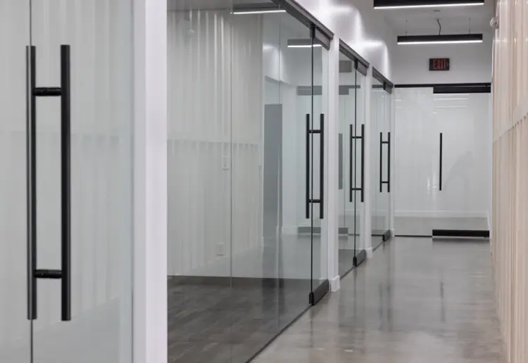 Large Creative Office Space in the heart of Hollywood