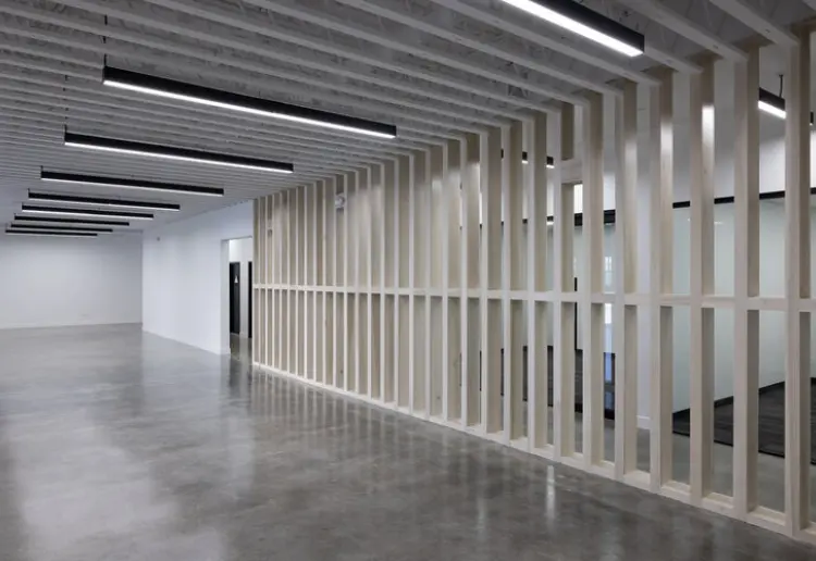Large Creative Office Space in the heart of Hollywood