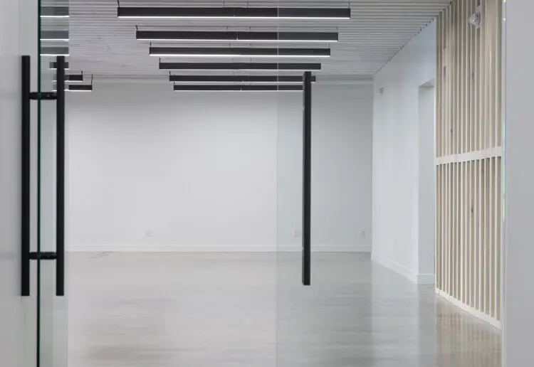 Large Creative Office Space in the heart of Hollywood