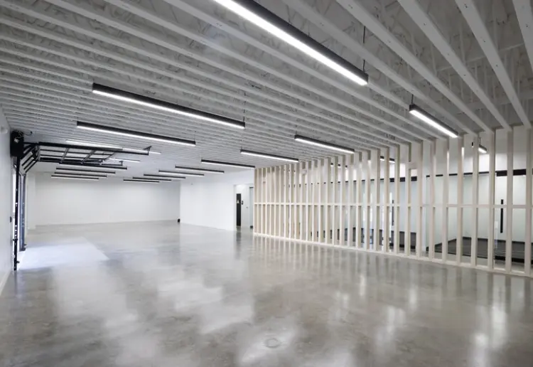 Large Creative Office Space in the heart of Hollywood