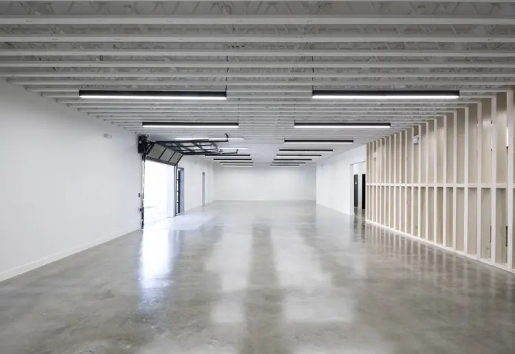 Large Creative Office Space in the heart of Hollywood