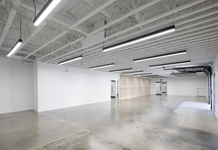 Large Creative Office Space in the heart of Hollywood