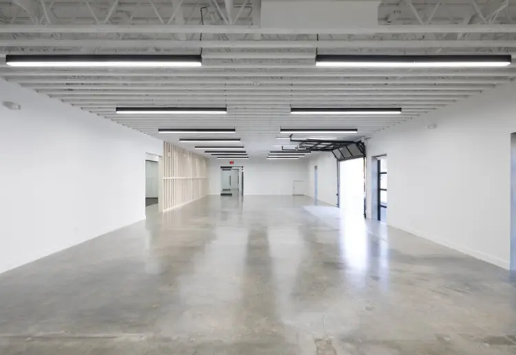 Large Creative Office Space in the heart of Hollywood