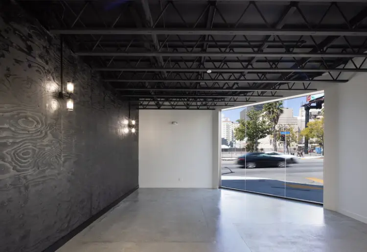 Large Creative Office Space in the heart of Hollywood