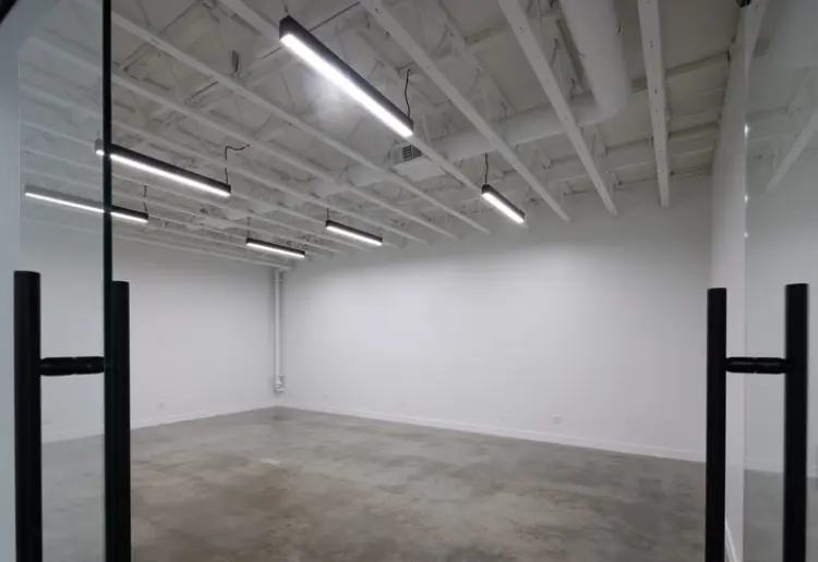 Large Creative Office Space in the heart of Hollywood