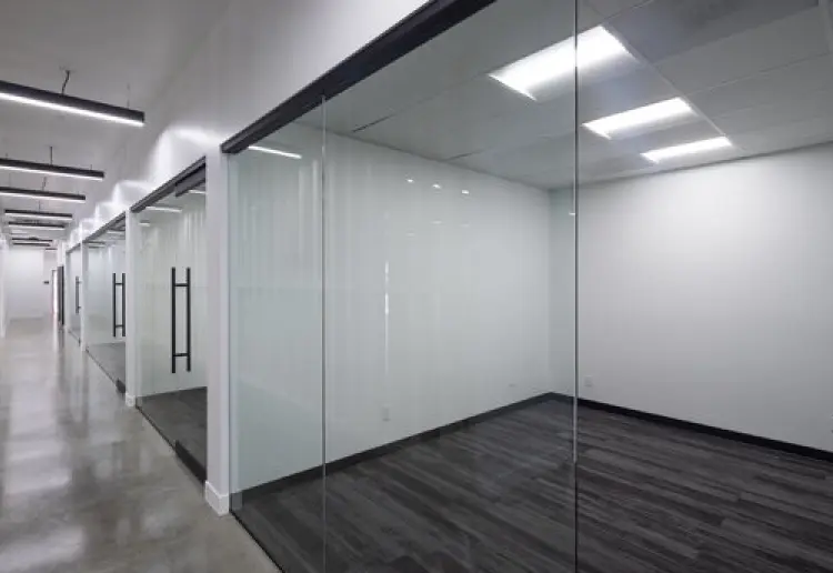 Large Creative Office Space in the heart of Hollywood