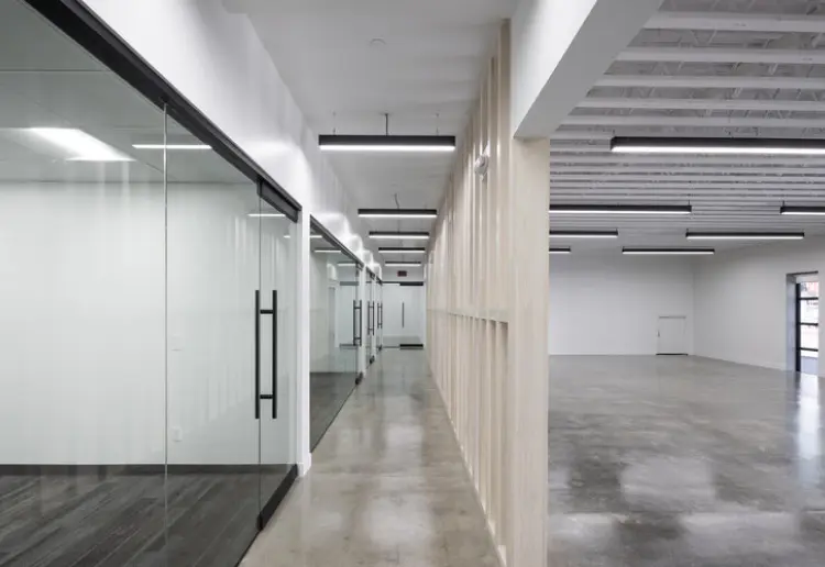 Large Creative Office Space in the heart of Hollywood